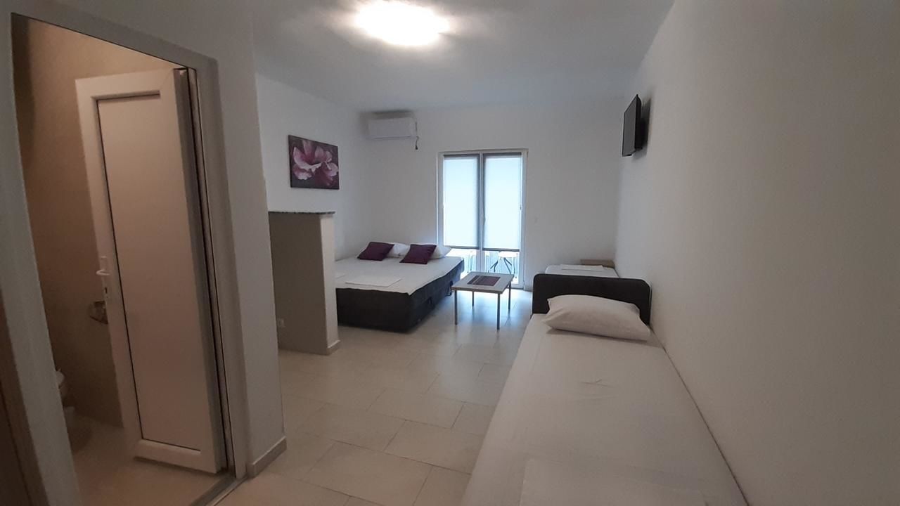 Апартаменты Apartments Markovic Бар-4