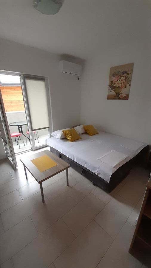 Апартаменты Apartments Markovic Бар-14