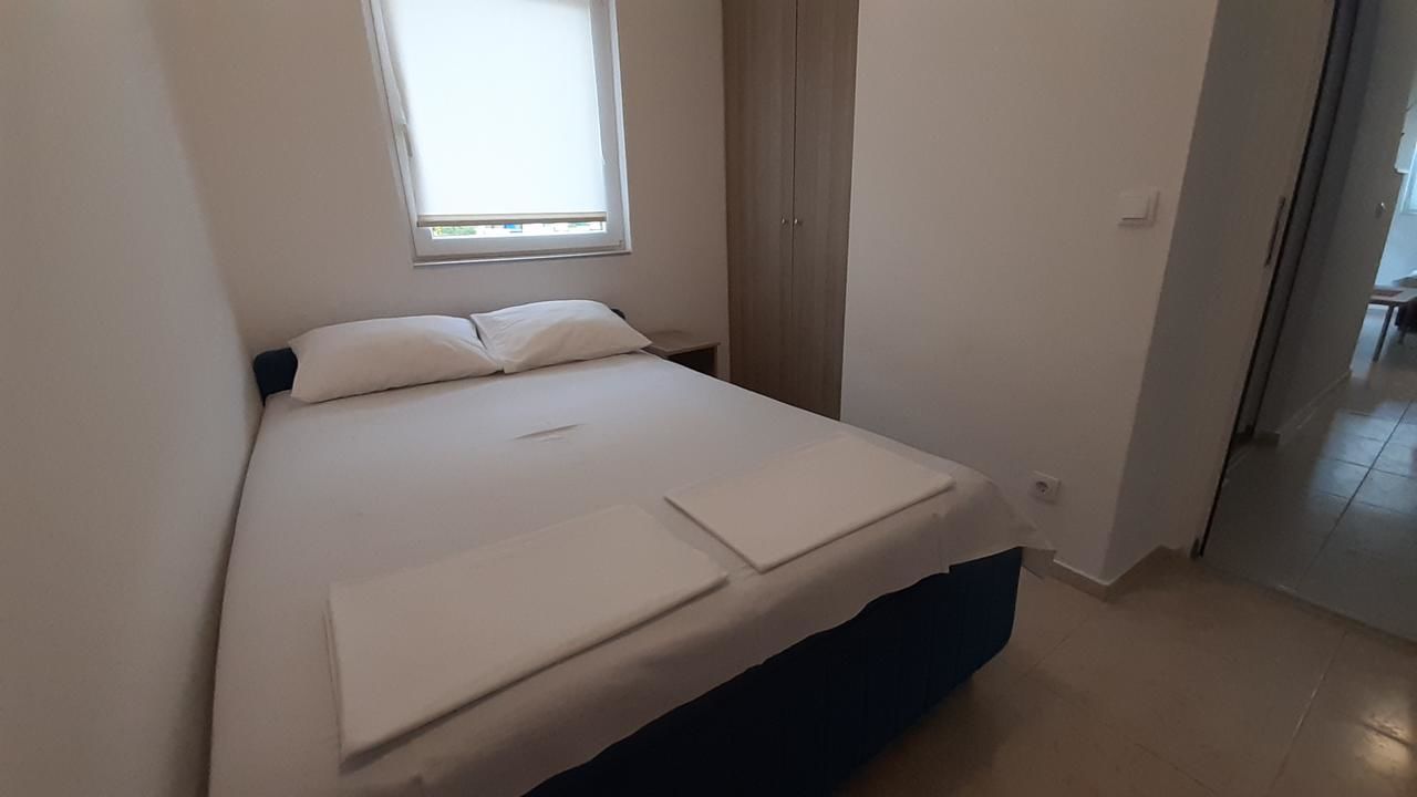 Апартаменты Apartments Markovic Бар-17