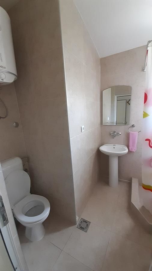 Апартаменты Apartments Markovic Бар-18