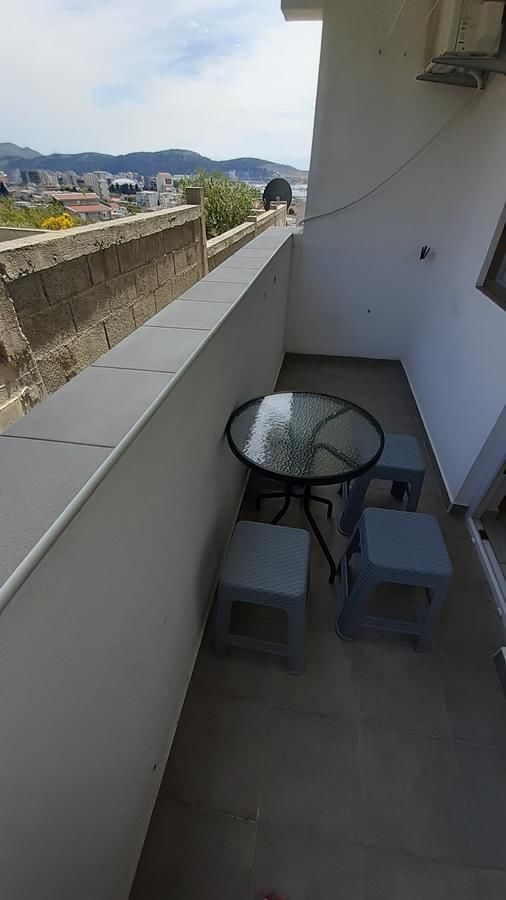 Апартаменты Apartments Markovic Бар-25