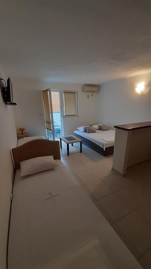 Апартаменты Apartments Markovic Бар-26