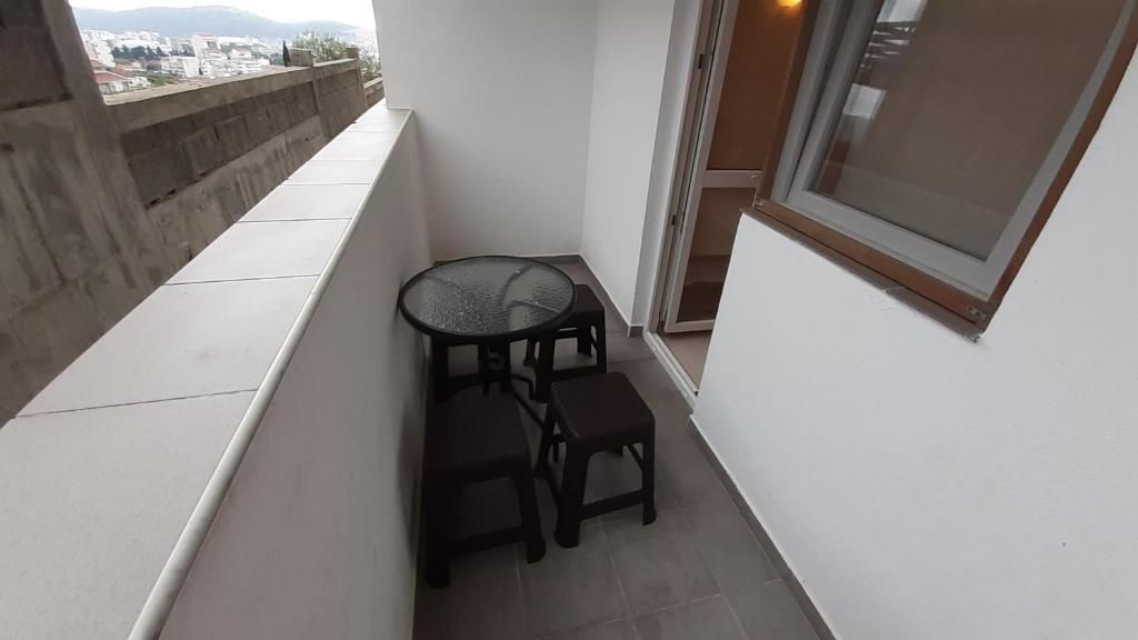 Апартаменты Apartments Markovic Бар