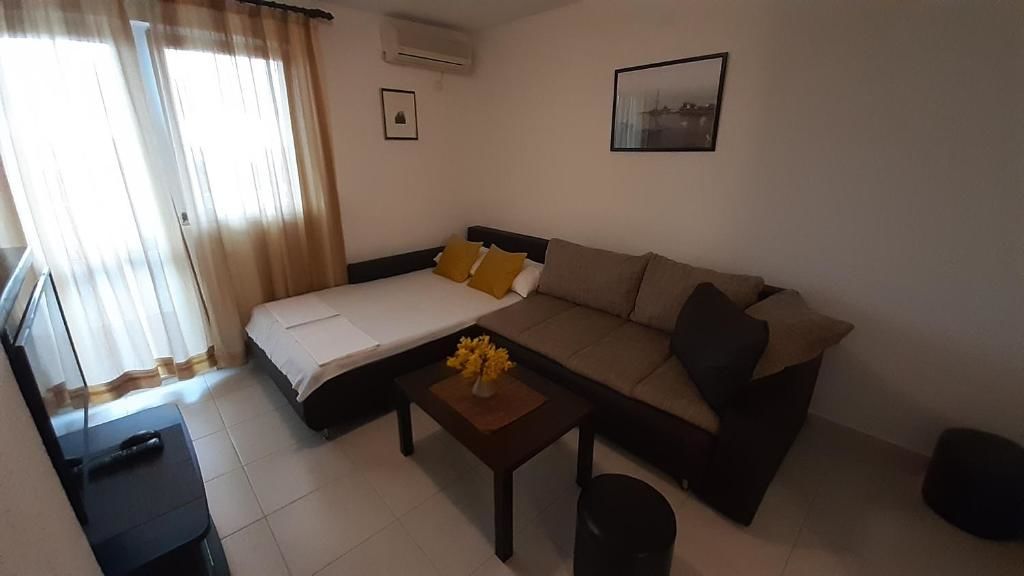 Апартаменты Apartments Markovic Бар-36