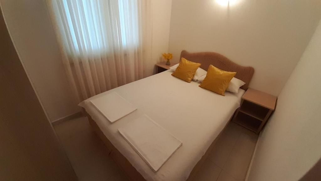 Апартаменты Apartments Markovic Бар-40