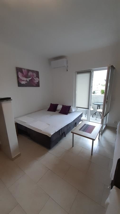 Апартаменты Apartments Markovic Бар-7
