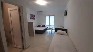 Апартаменты Apartments Markovic Бар Апартаменты-студио-1