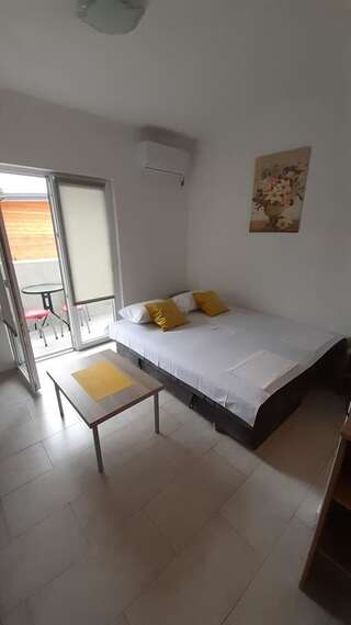 Апартаменты Apartments Markovic Бар Апартаменты-студио-4