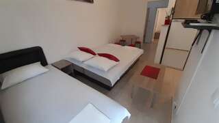 Апартаменты Apartments Markovic Бар Апартаменты-4