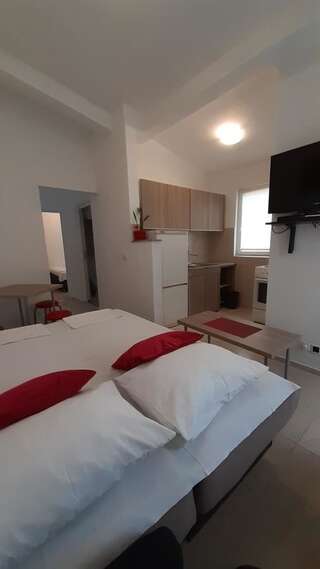 Апартаменты Apartments Markovic Бар Апартаменты-6