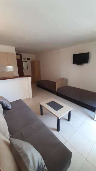 Апартаменты Apartments Markovic Бар Апартаменты-студио-4