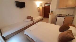 Апартаменты Apartments Markovic Бар Апартаменты-студио-3