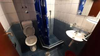 Апартаменты Apartments Markovic Бар Апартаменты-студио-4