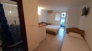 Апартаменты Apartments Markovic Бар Апартаменты-студио-1