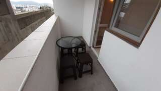 Апартаменты Apartments Markovic Бар Апартаменты-студио-5