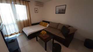 Апартаменты Apartments Markovic Бар Апартаменты с 2 спальнями-1