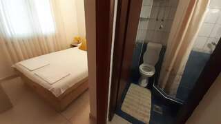 Апартаменты Apartments Markovic Бар Апартаменты с 2 спальнями-6
