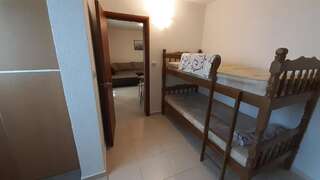Апартаменты Apartments Markovic Бар Апартаменты с 2 спальнями-9