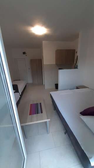 Апартаменты Apartments Markovic Бар Апартаменты-студио-3