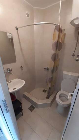 Апартаменты Apartments Markovic Бар Апартаменты-студио-4