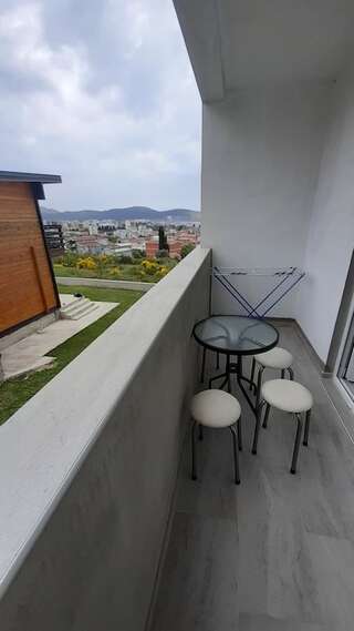 Апартаменты Apartments Markovic Бар Апартаменты-студио-5