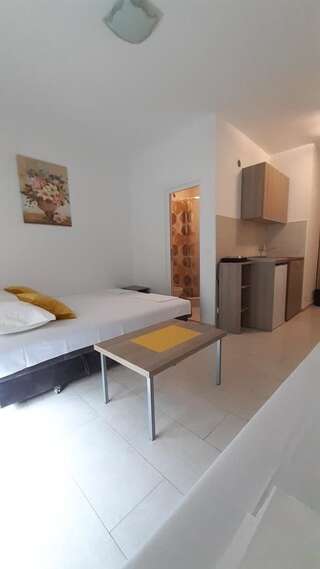 Апартаменты Apartments Markovic Бар Апартаменты-студио-1