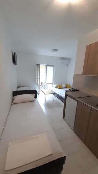 Апартаменты Apartments Markovic Бар Апартаменты-студио-2