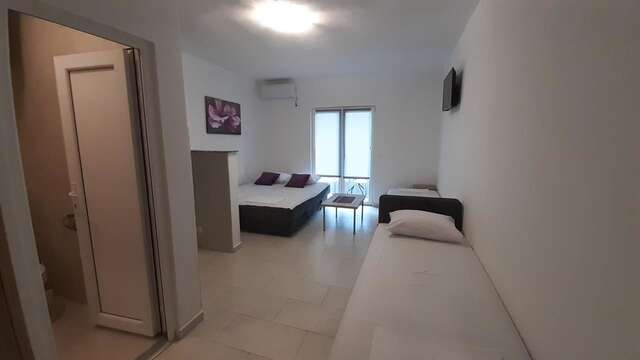 Апартаменты Apartments Markovic Бар-3