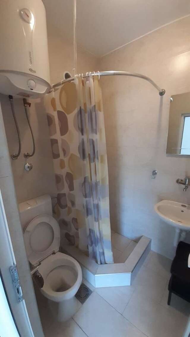 Апартаменты Apartments Markovic Бар-14