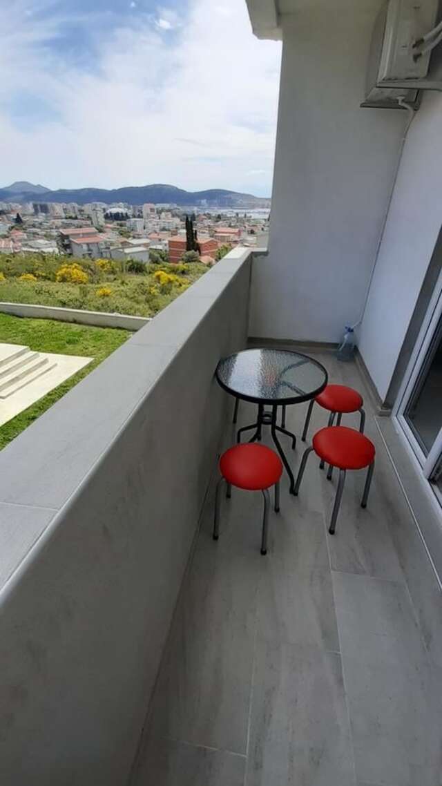 Апартаменты Apartments Markovic Бар-15