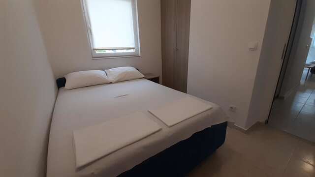 Апартаменты Apartments Markovic Бар-16