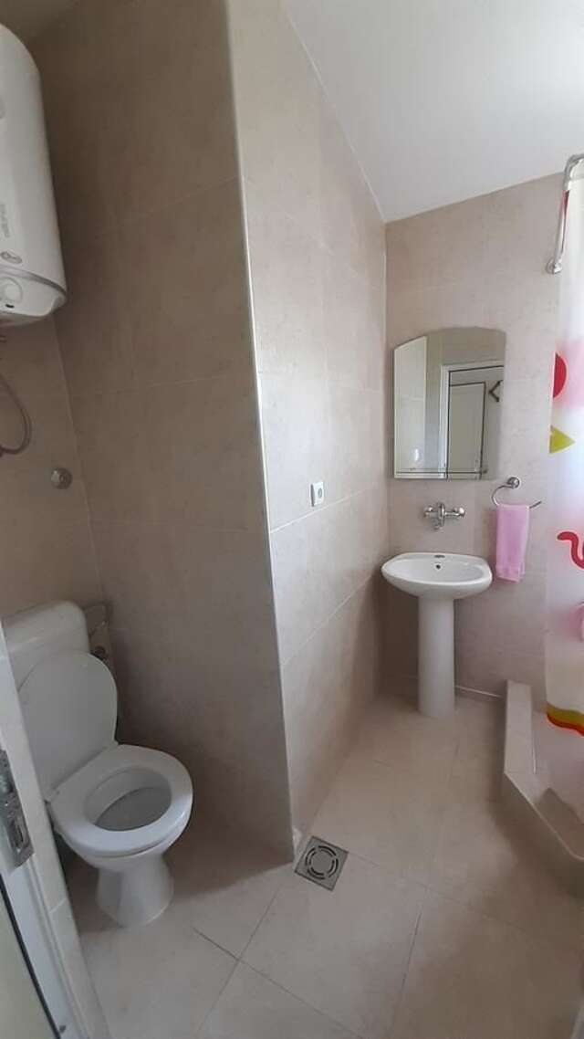Апартаменты Apartments Markovic Бар-17