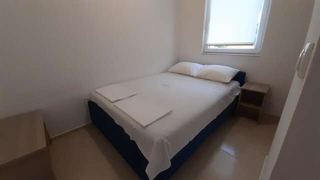 Апартаменты Apartments Markovic Бар-20