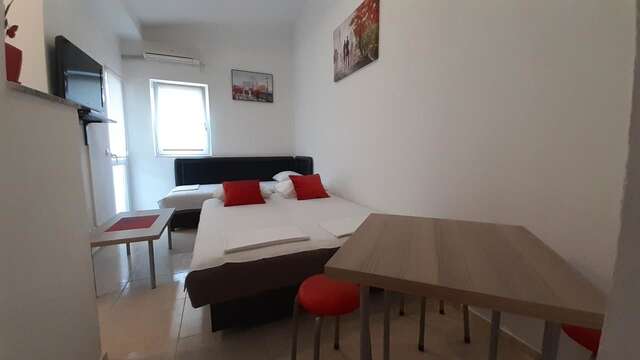 Апартаменты Apartments Markovic Бар-22