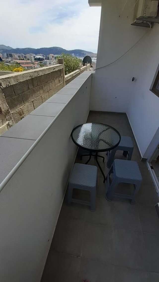 Апартаменты Apartments Markovic Бар-24