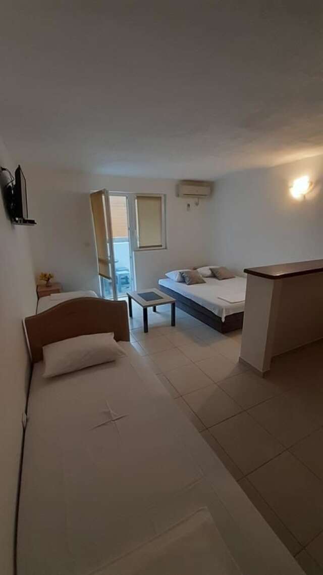 Апартаменты Apartments Markovic Бар-25