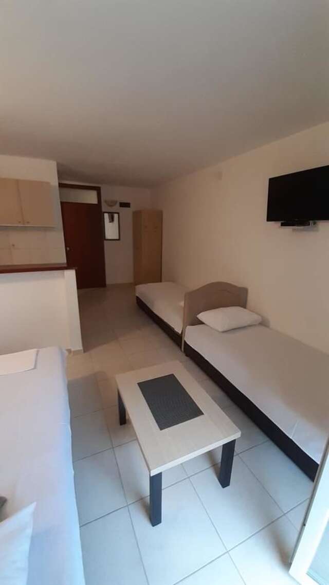 Апартаменты Apartments Markovic Бар-28