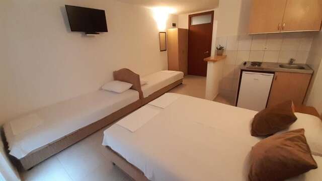 Апартаменты Apartments Markovic Бар-30