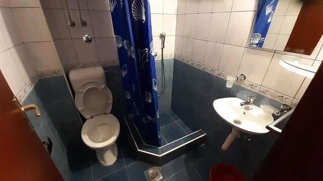 Апартаменты Apartments Markovic Бар-31
