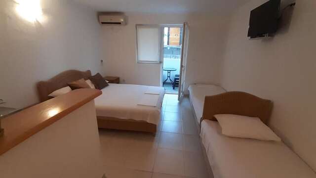 Апартаменты Apartments Markovic Бар-33