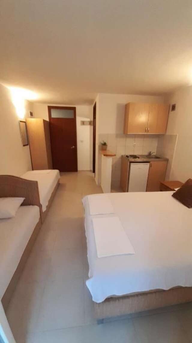 Апартаменты Apartments Markovic Бар-34