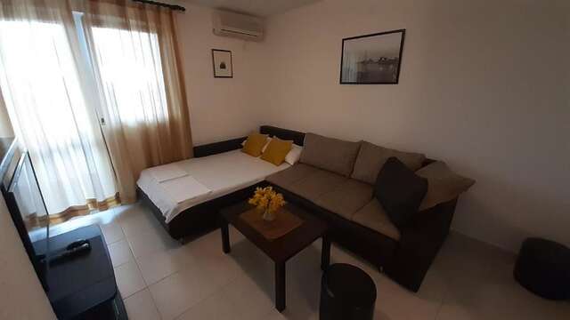 Апартаменты Apartments Markovic Бар-35