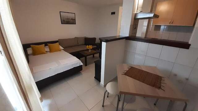 Апартаменты Apartments Markovic Бар-36