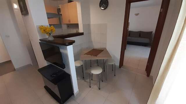Апартаменты Apartments Markovic Бар-37