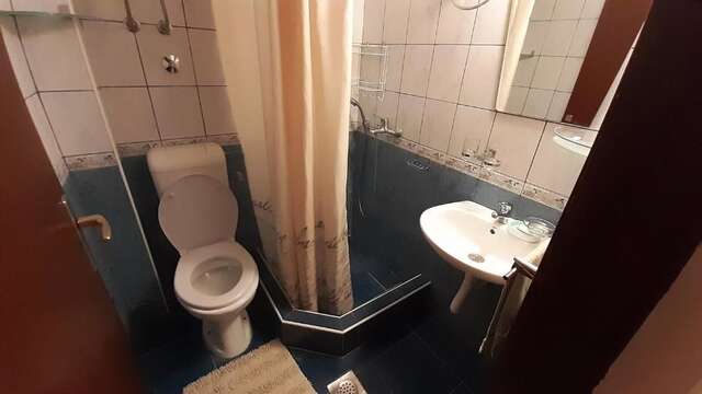 Апартаменты Apartments Markovic Бар-44